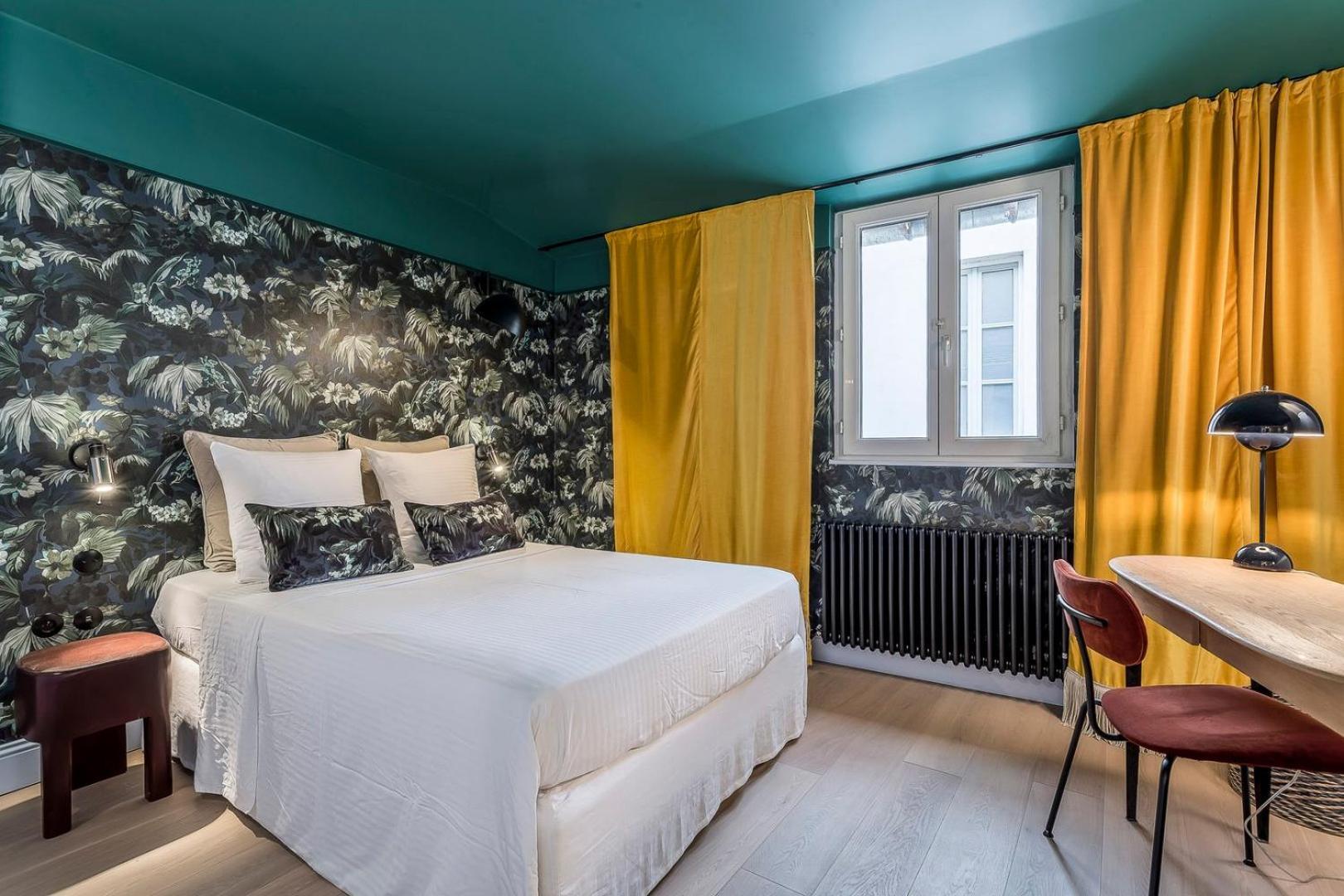 Jungle-Art - Duplex Tres Calme Et Cosy Appartement Lyon Buitenkant foto