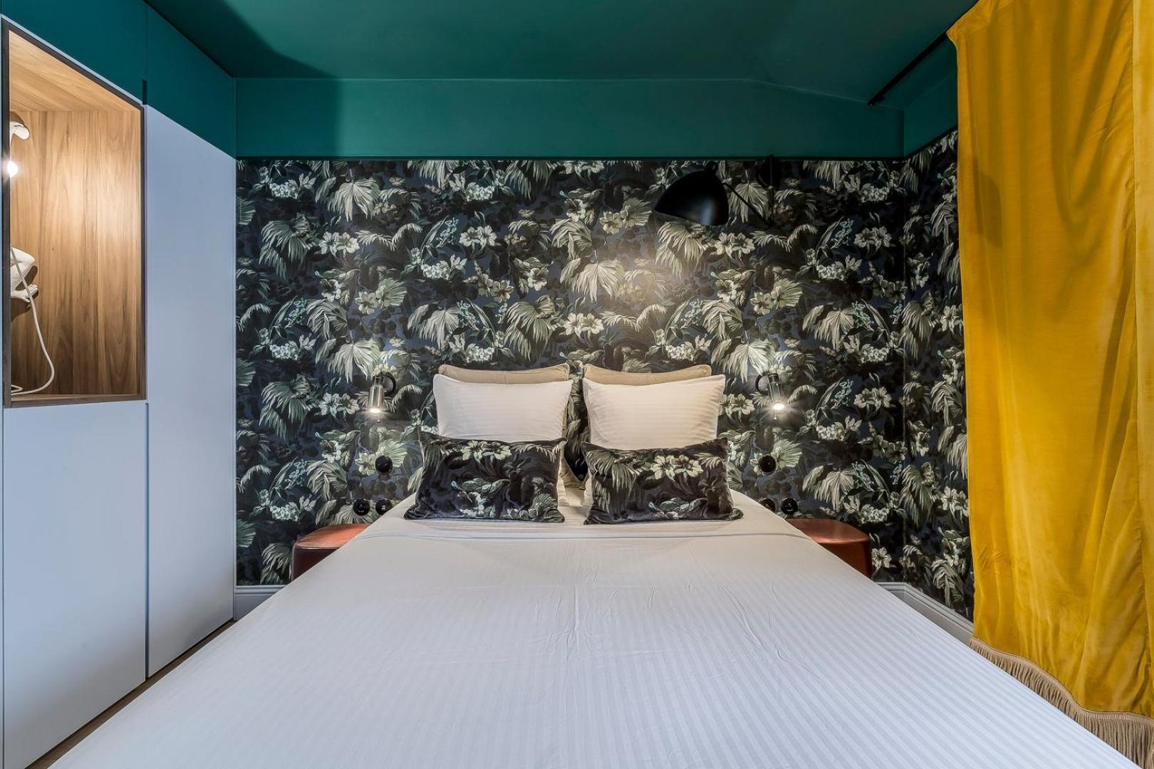 Jungle-Art - Duplex Tres Calme Et Cosy Appartement Lyon Buitenkant foto