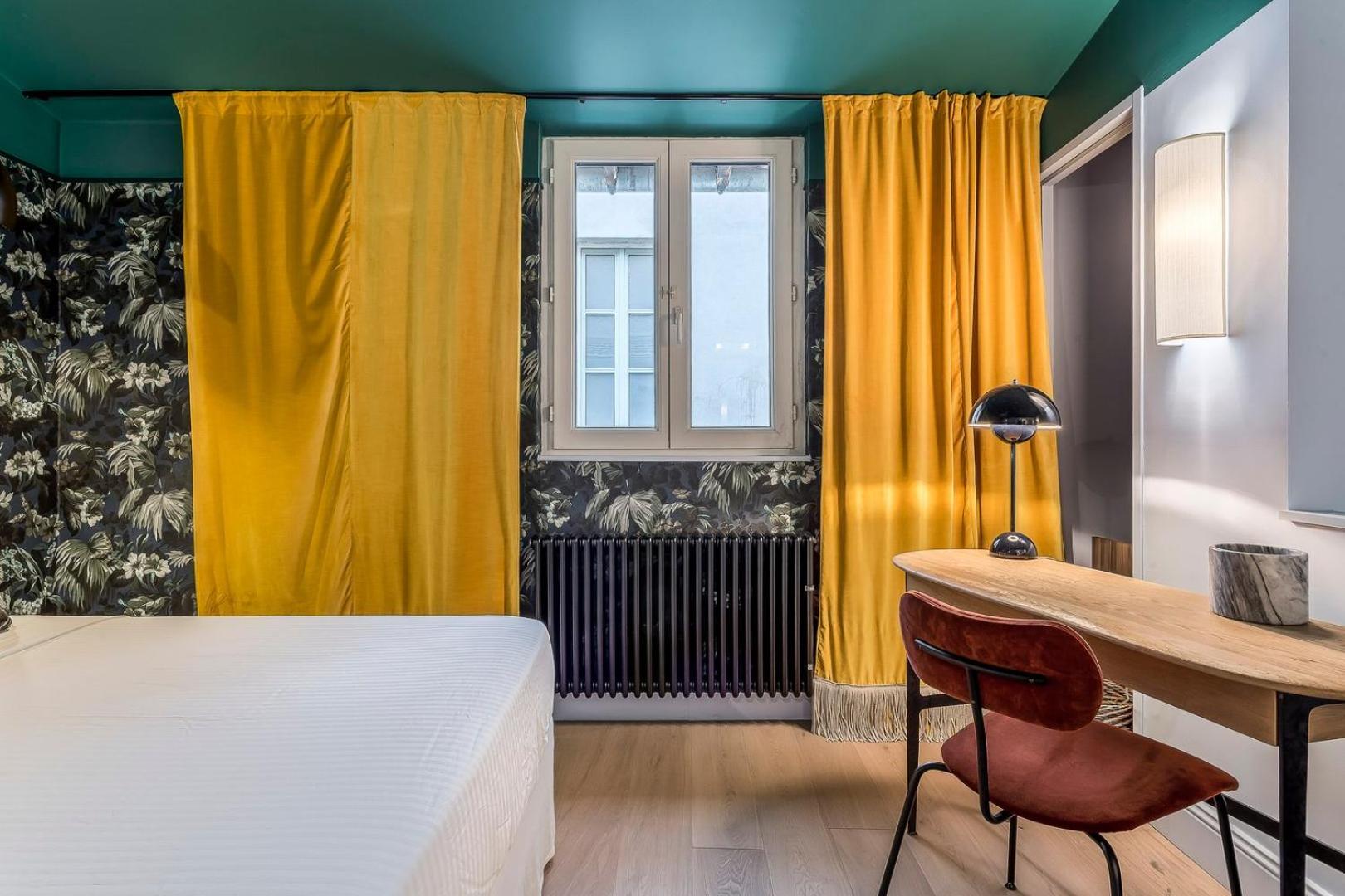 Jungle-Art - Duplex Tres Calme Et Cosy Appartement Lyon Buitenkant foto