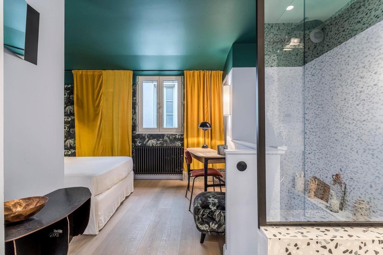 Jungle-Art - Duplex Tres Calme Et Cosy Appartement Lyon Buitenkant foto